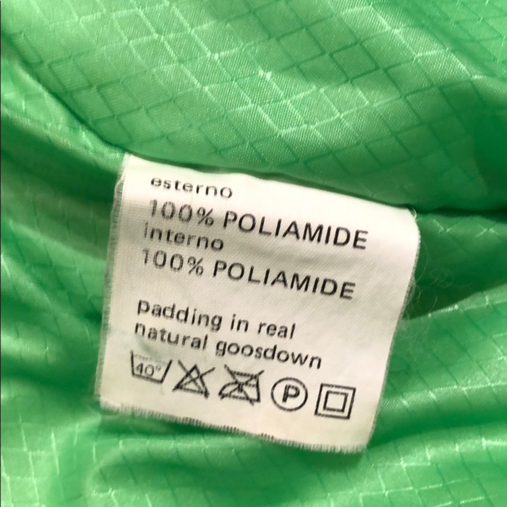 Ski Jacket - Picture 8 of 8